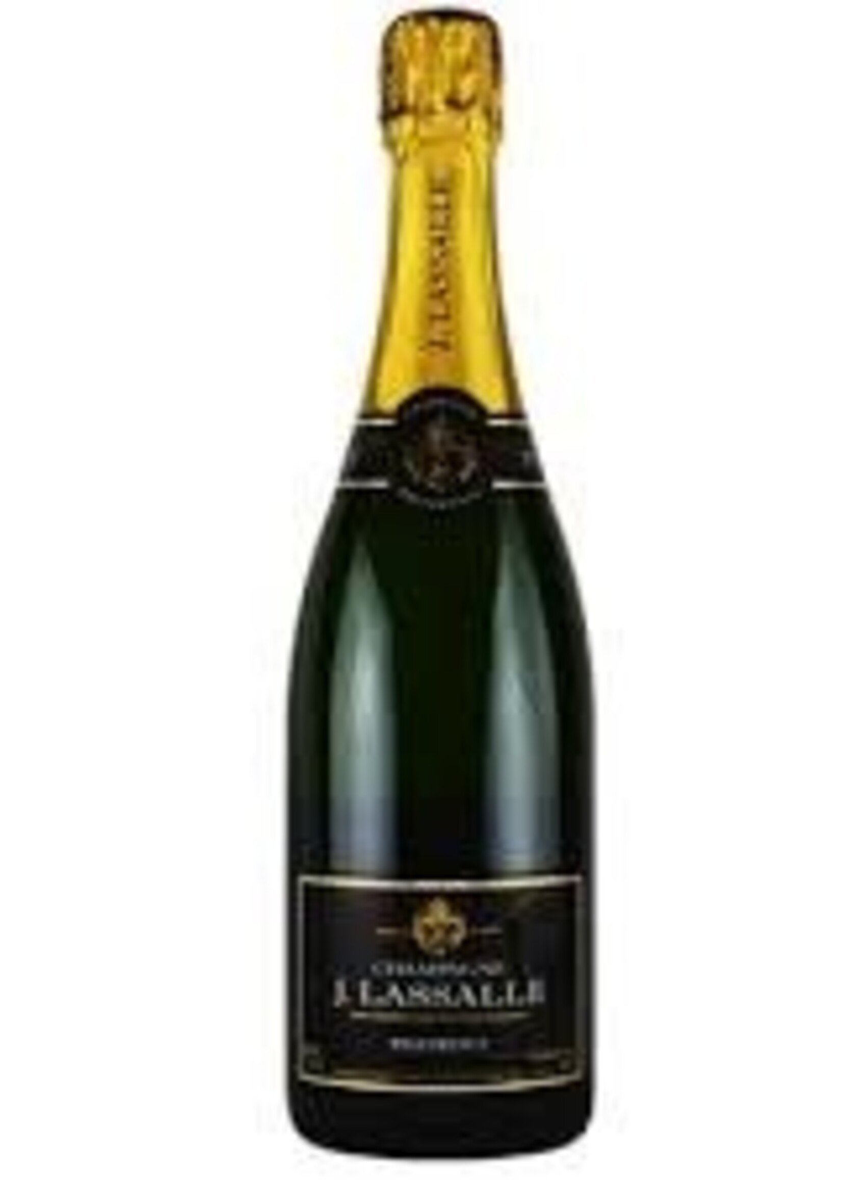 J. Lassalle Preference Champagne Brut 375ML