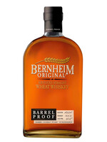Bernheim Wheat Whiskey Barrel Proof (A224)750ML