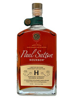 Paul Sutton Bourbon Small Batch "Heritage Collection" 750ML