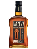Larceny Larceny Barrel Proof Batch #A124 750ML