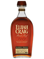 Elijah Craig Elijah Craig Barrel Proof 10 Year Old (A124) 750ML