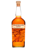 Traveller Whiskey "Blend No. 40" 750ML