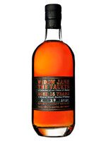 Widow Jane Widow Jane "The Vaults" 15 Year Old  750ML