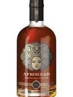 Afrohead Rum 750ML