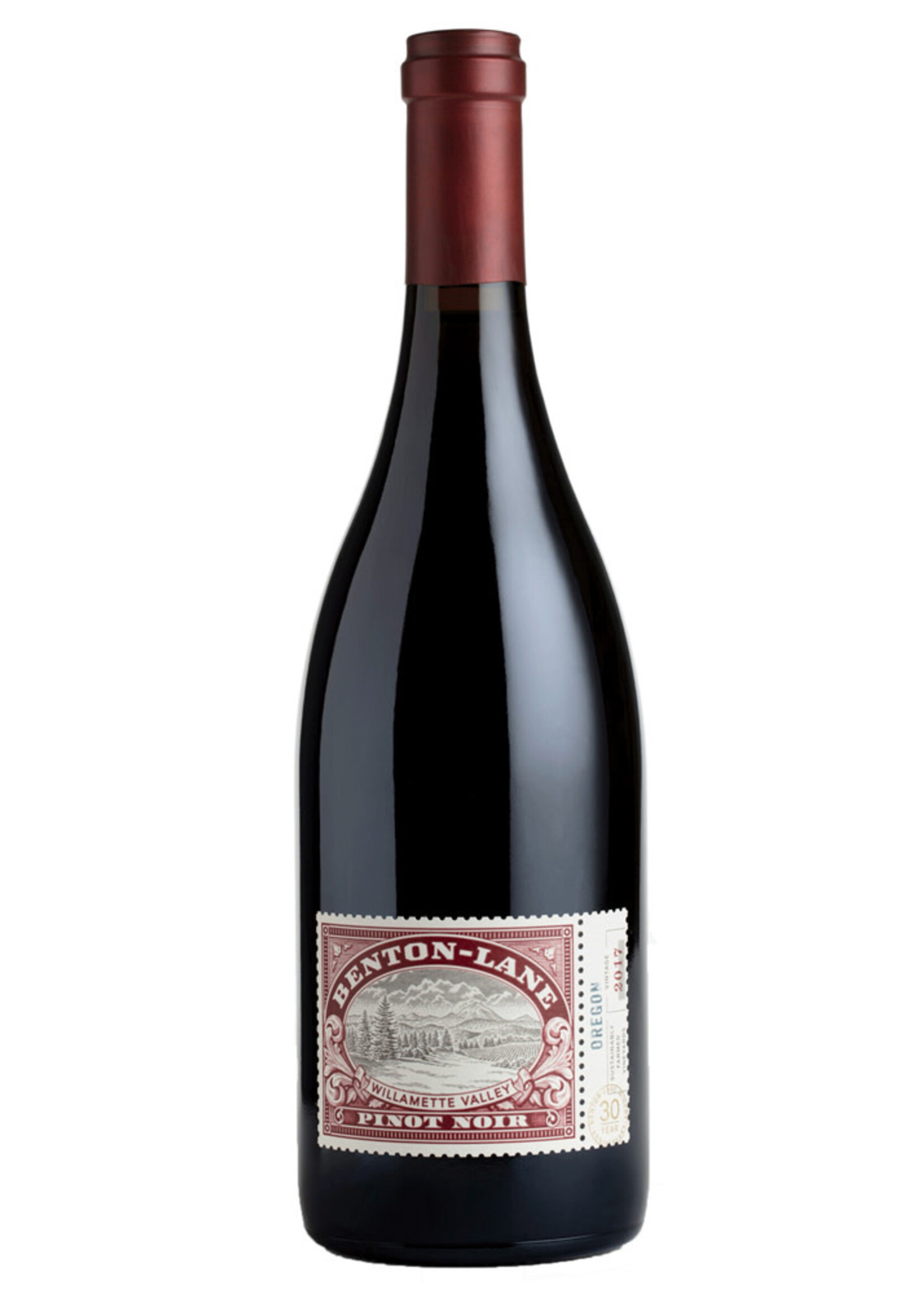 Benton Lane Pinot Noir 2022 750ML