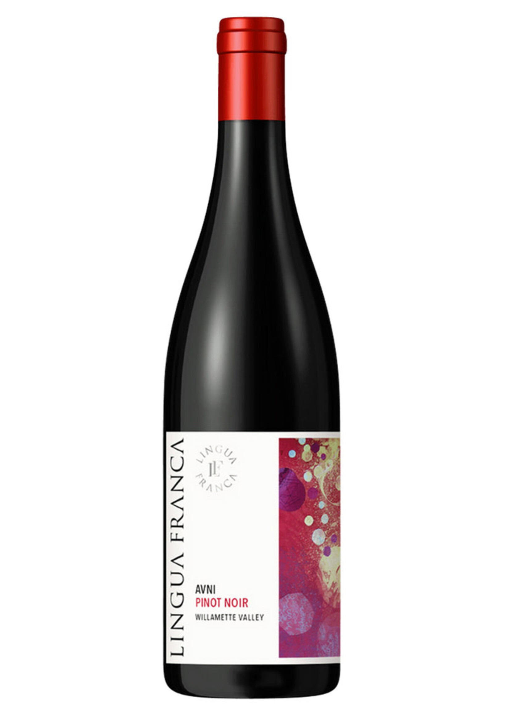 Lingua Franca “Avni” Pinot Noir 2022 750ML