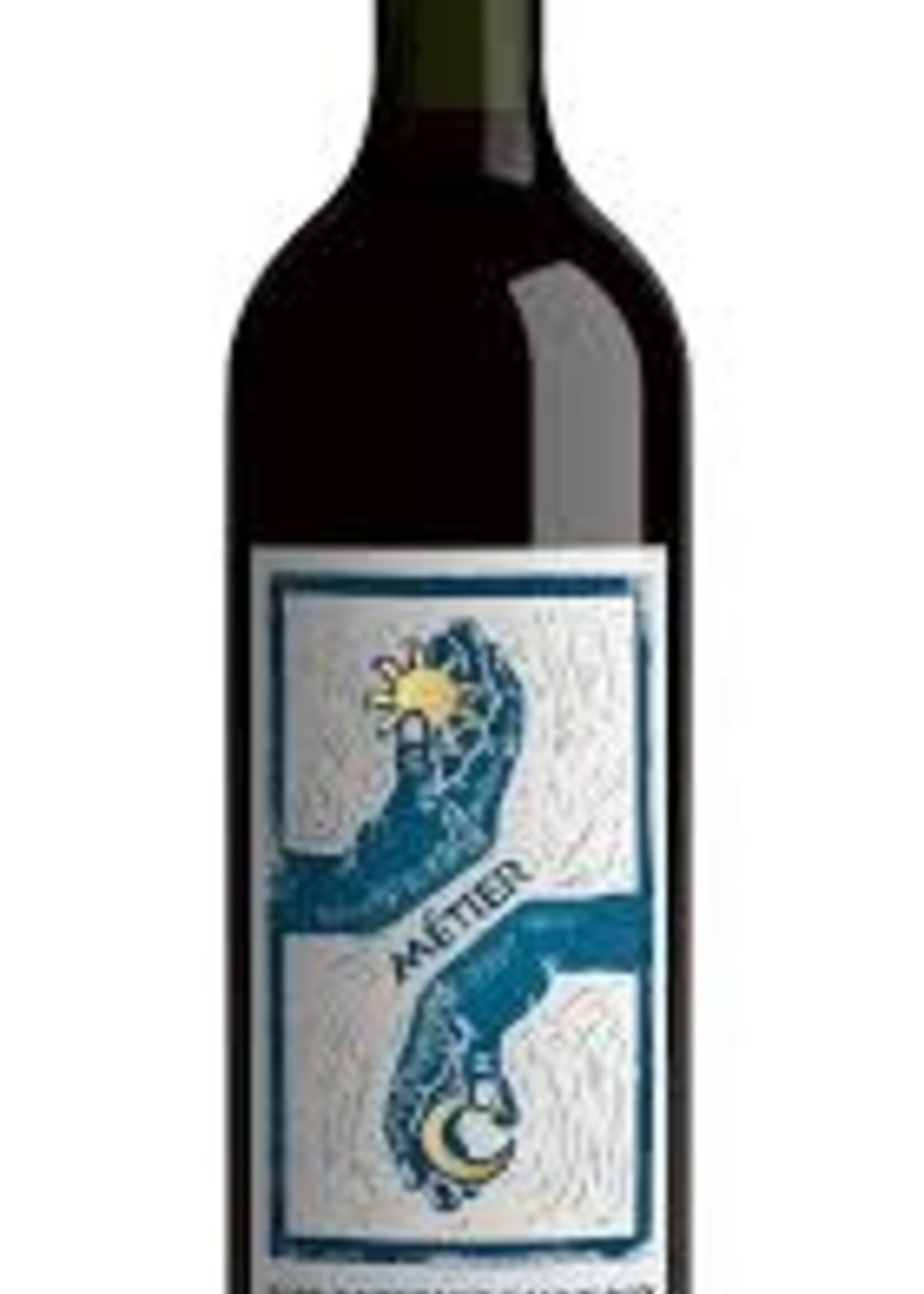 Delille Cellars "Metier" Red Blend 2021 750ML