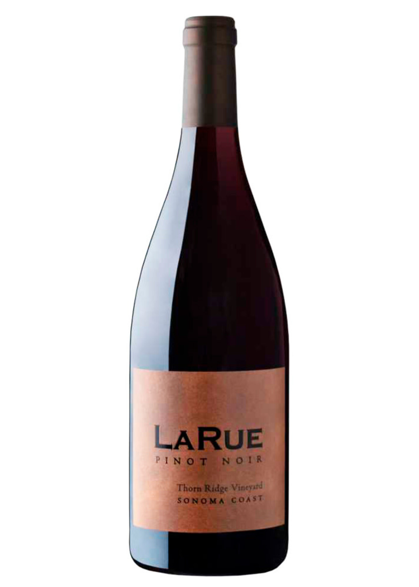 Larue Pinot Noir Thorn Ridge Vineyard 2018 750ML