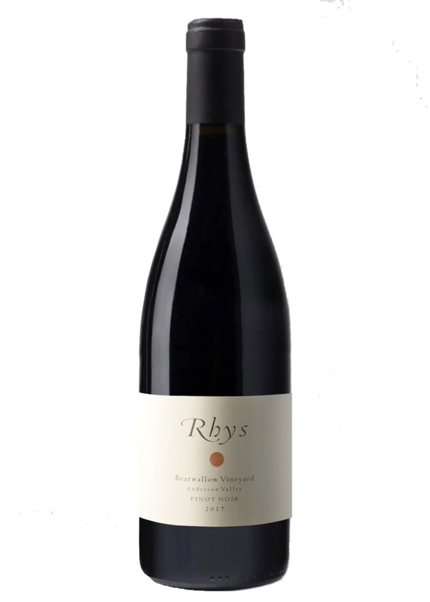 Rhys Pinot Noir Anderson Valley 2017 750ML
