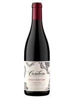 Cambria Pinot Noir “Julia’s Vineyard” 2022 750ML