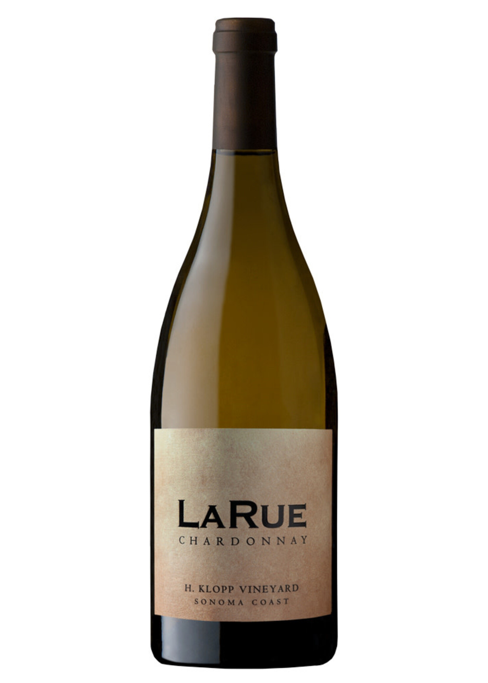 Larue Chardonnay H. Klopp Vineyard 2019 750ML