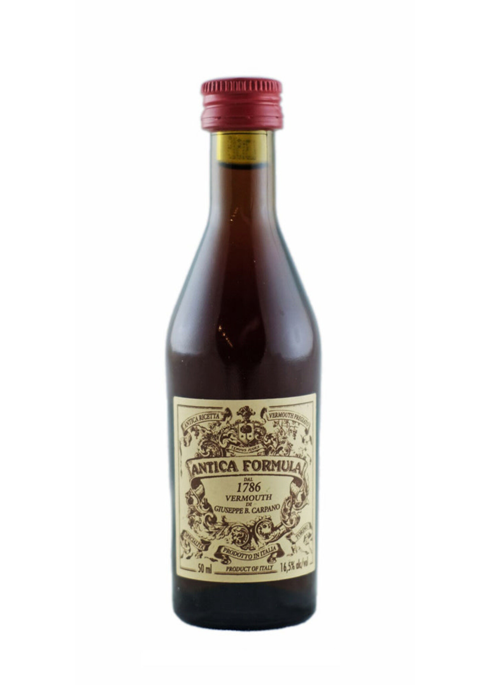Carpano Carpano Antica Vermouth 50ML