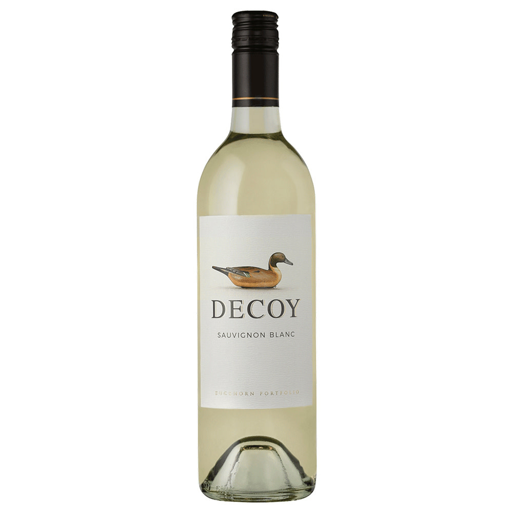 Decoy Sauvignon Blanc 2022 750ML