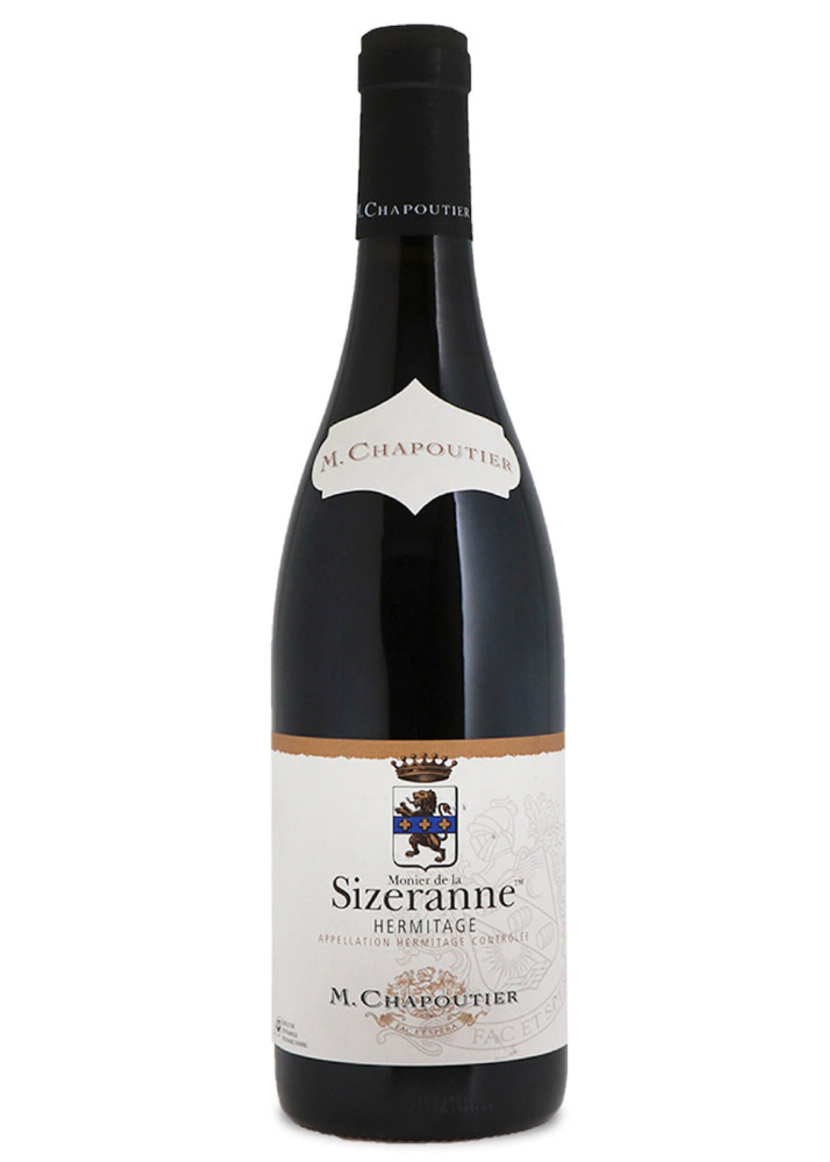 M. Chapoutier M. Chapoutier Hermitage "Sizeranne" 2018 750ML