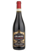 Santa Leila Amarone Della Valpolicella 2019 750ML