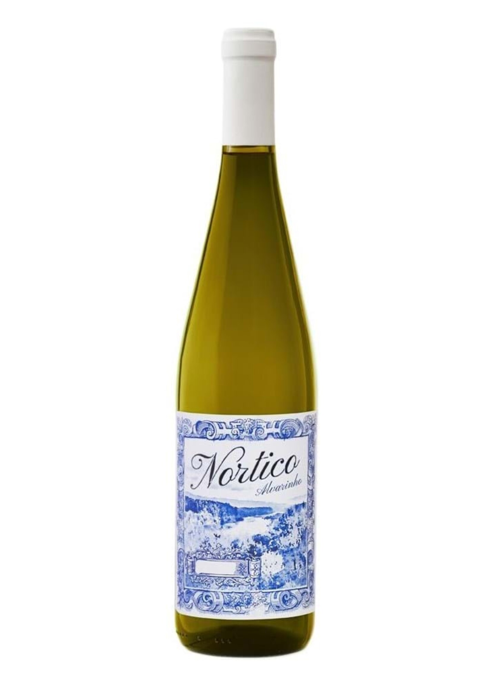 Nortico Alvarinho 750ML