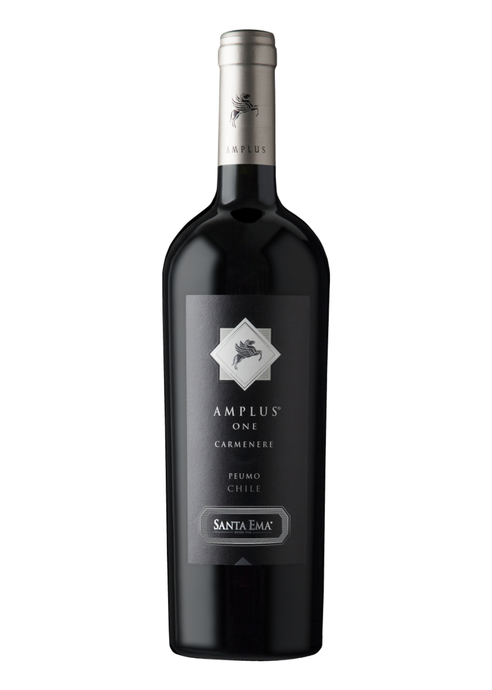 Amplus One Carmenere 2018 750ML