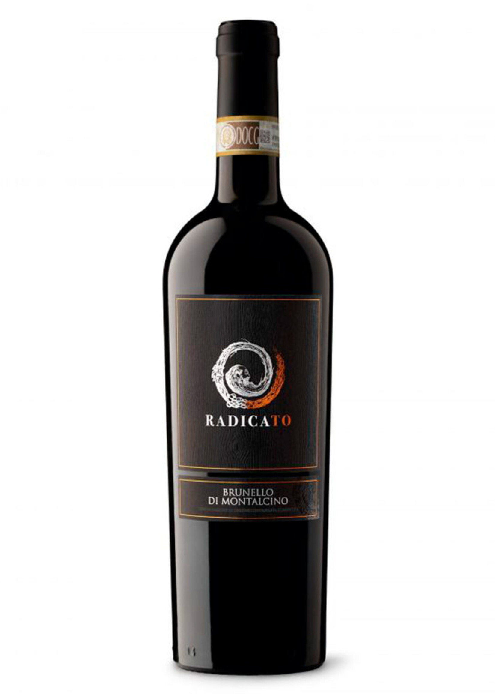 Radicato Brunello Di Montalcino Riserva 2015 750ML