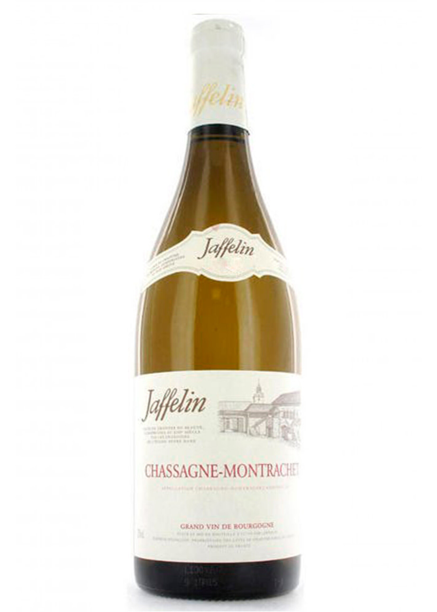 Jaffelin Jaffelin Chassagne-Montrachet 2022 750ML750ML