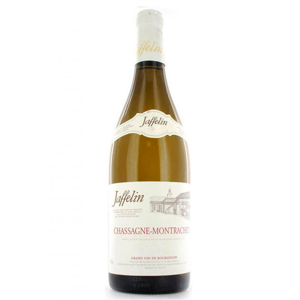 Jaffelin Chassagne-Montrachet 2022 750ML750ML