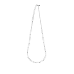 Ella Stein Paperclip Chain Necklace