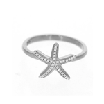 Ella Stein Sea Star Ring