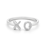 Ella Stein XO Ring