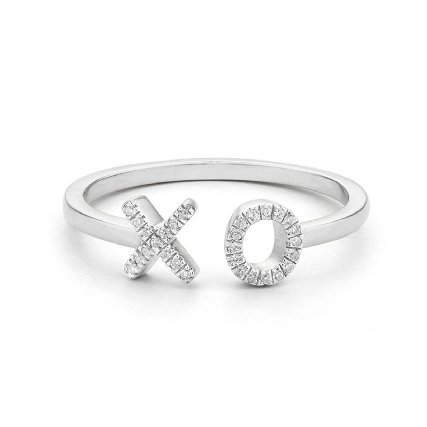 Ella Stein XO Ring