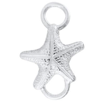 Lestage Starfish Clasp
