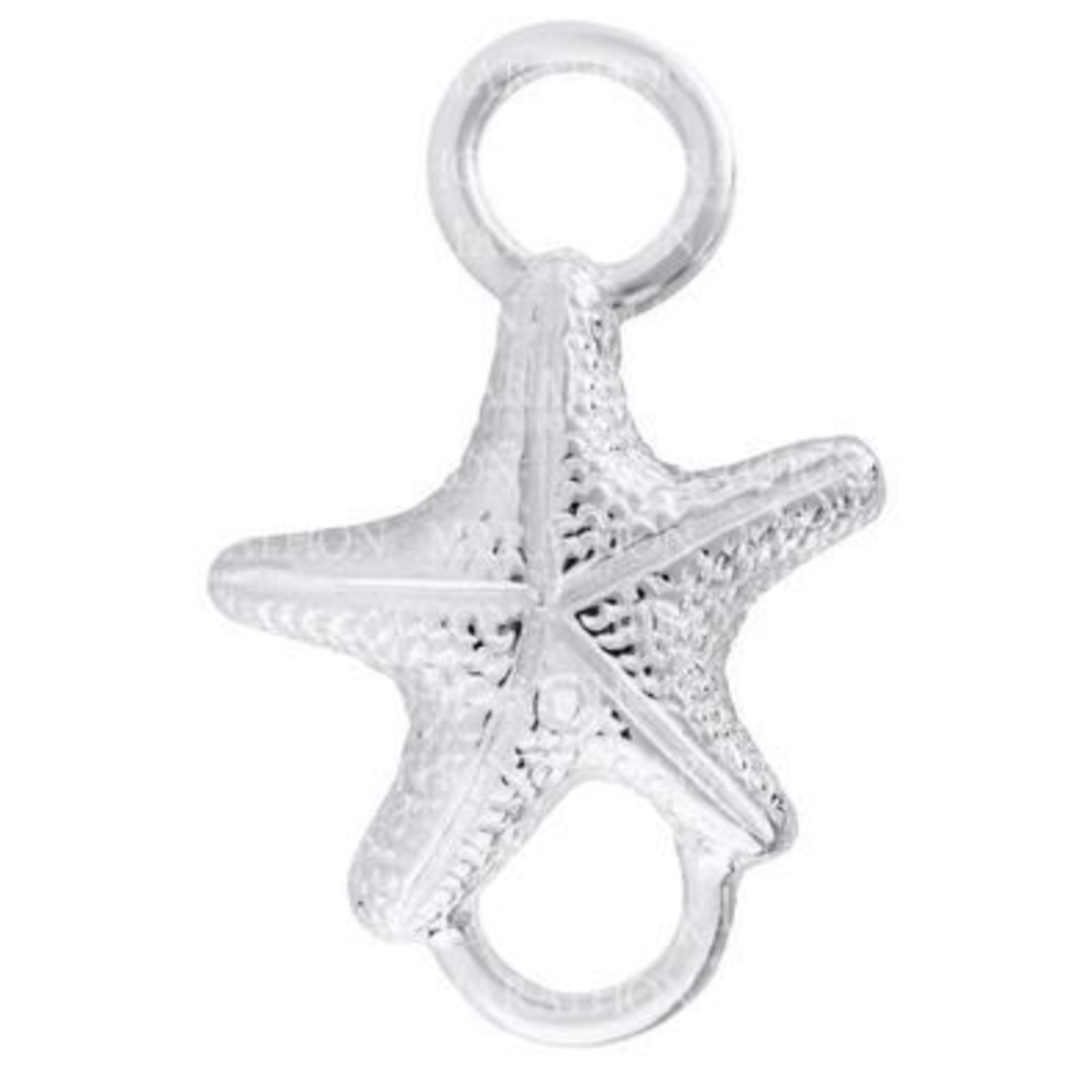 Lestage Starfish Clasp