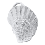 Lestage Oyster Clasp
