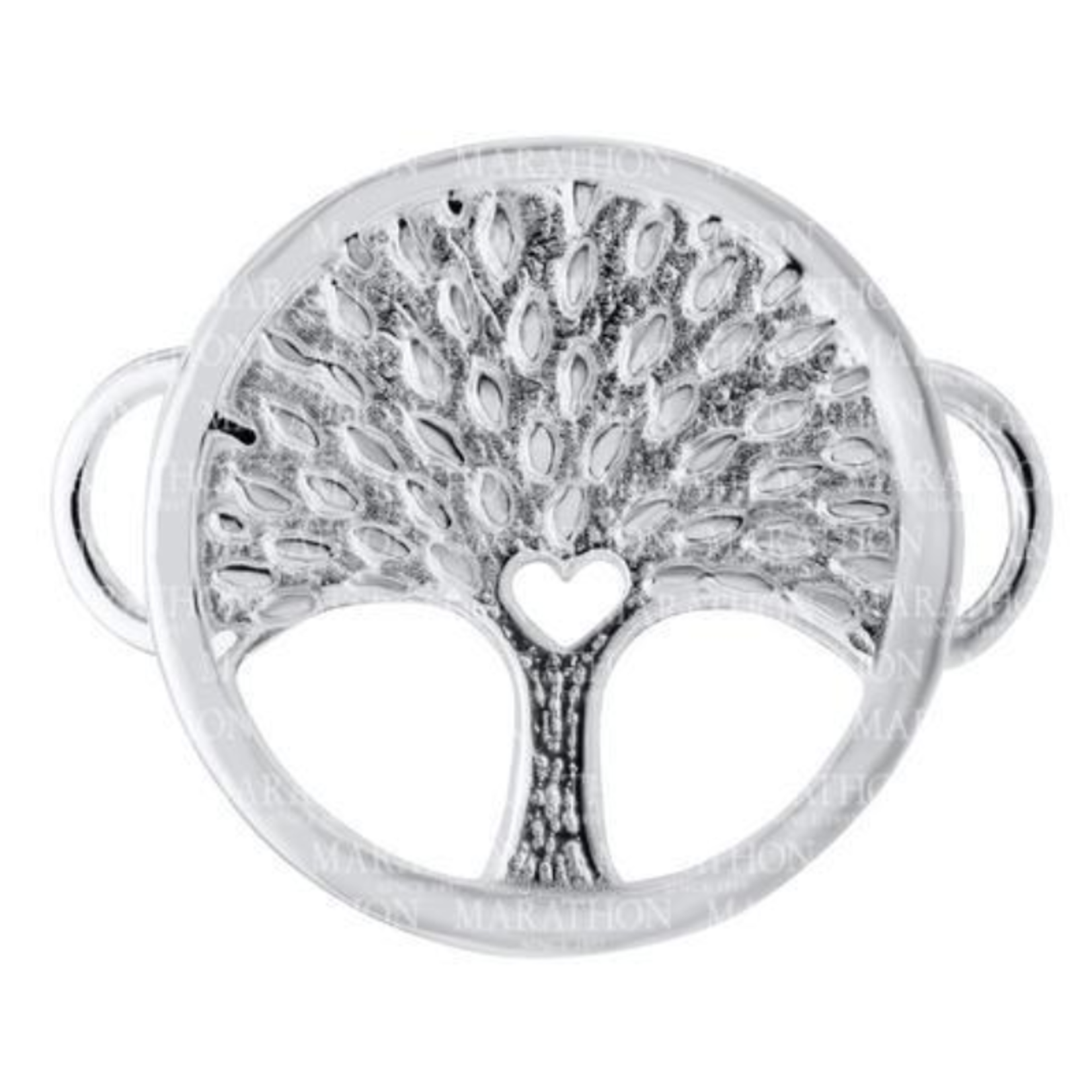 Lestage Tree of Life Clasp