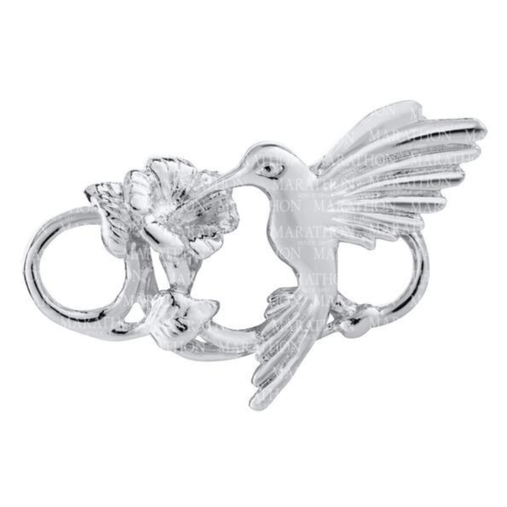 Lestage Hummingbird Clasp