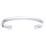 Lestage Convertible w/ Rope Accent Bracelet