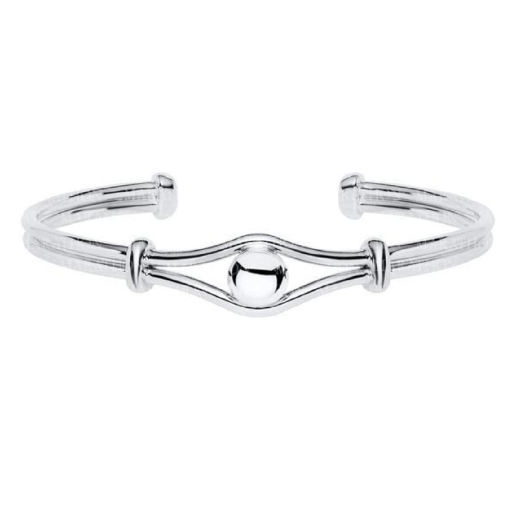 Lestage Split Shank Bracelet