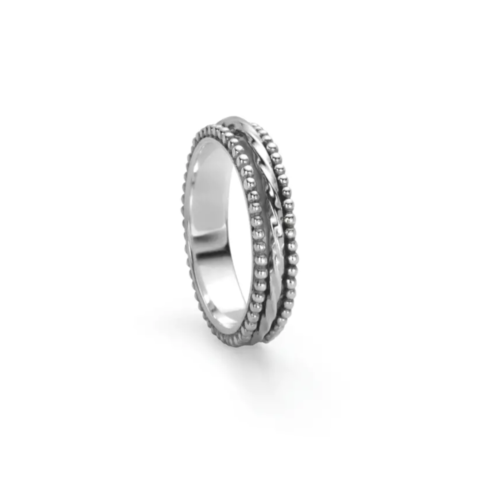 Chakra Spin Ring