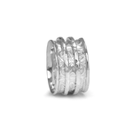Faith Spin Ring