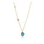 Ania Haie Turquoise Necklace