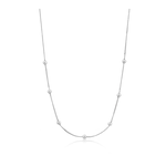 Ania Haie Modern Beaded Necklace
