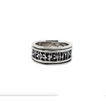Keith Jack Viking Rune "Love" Ring