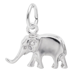 Rembrandt SS Elephant Charm