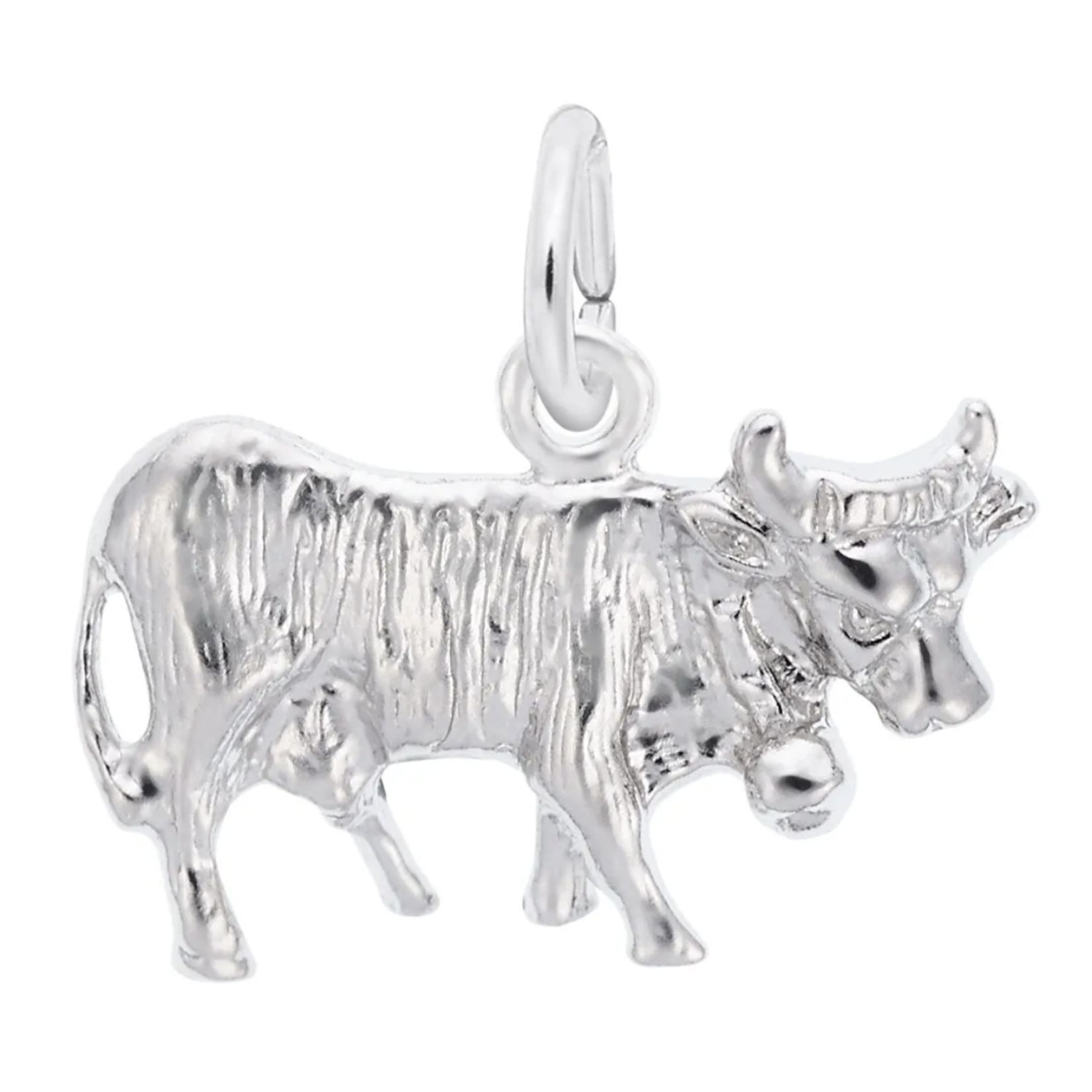 Rembrandt SS Cow Charm