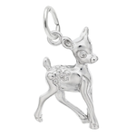 Rembrandt SS Fawn Charm