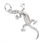 Rembrandt SS Lizard Charm