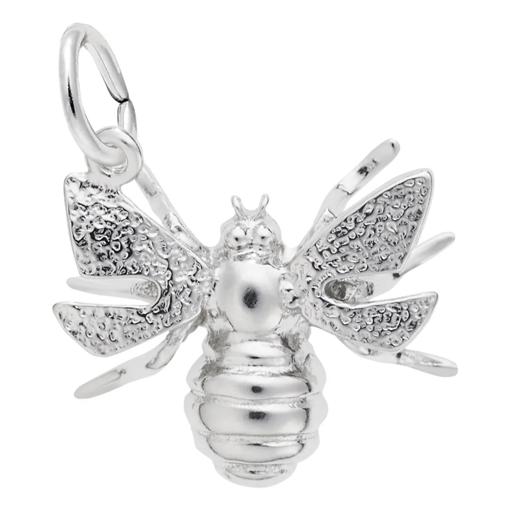 Rembrandt SS Bumble Bee Charm