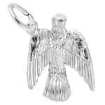 Rembrandt SS Dove Charm