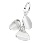 Rembrandt SS Propeller Charm