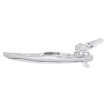Rembrandt SS Kayak Charm