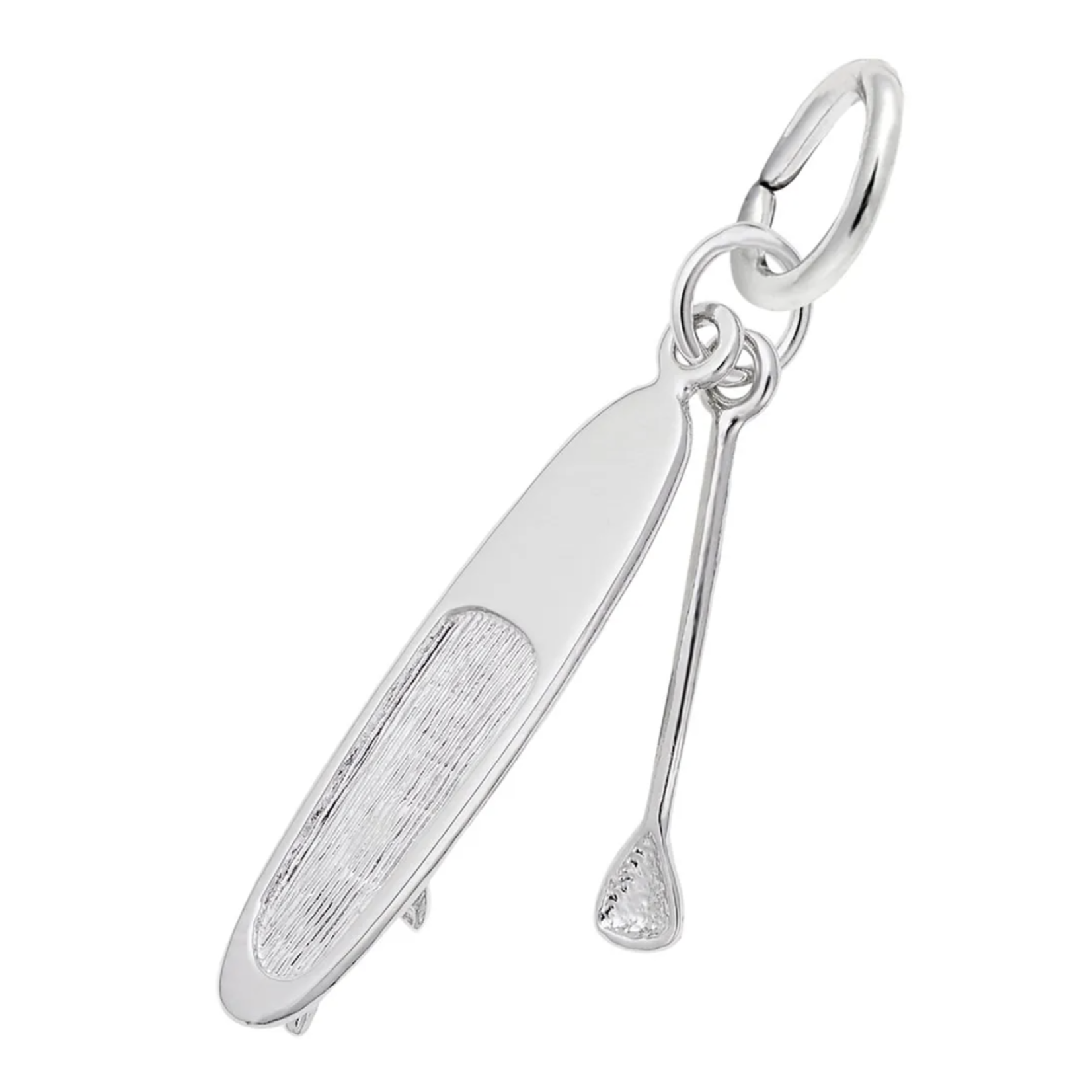Rembrandt SS Paddle Board Charm
