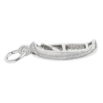 Rembrandt SS Canoe Charm